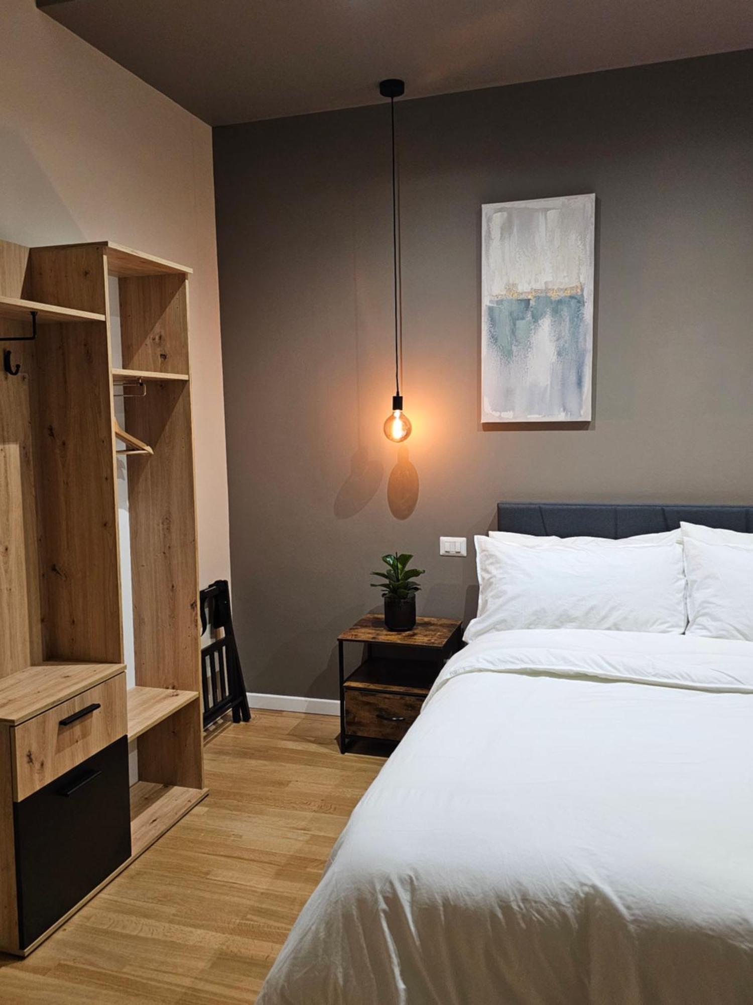 Santrid Suites Катания Экстерьер фото