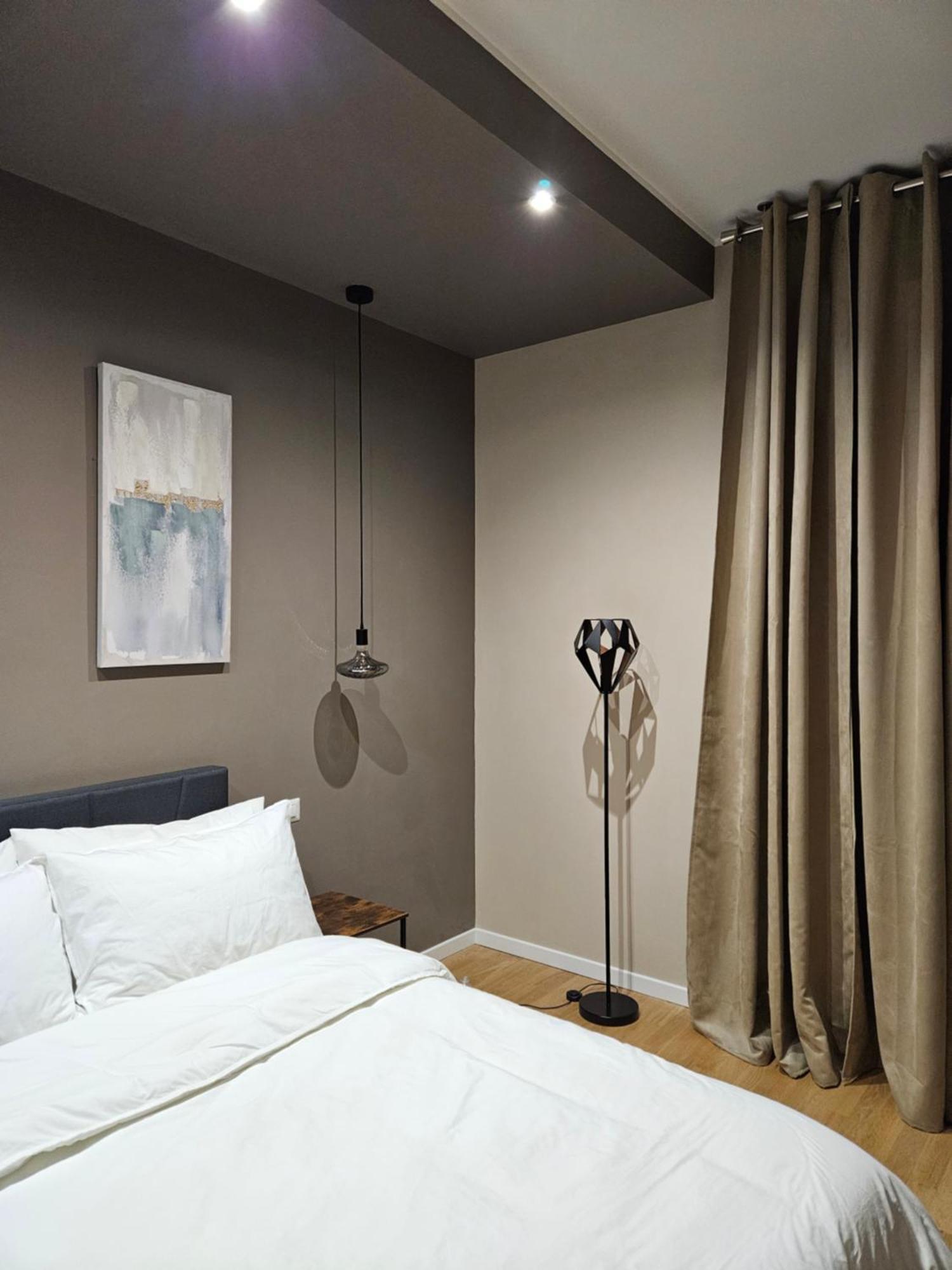 Santrid Suites Катания Экстерьер фото