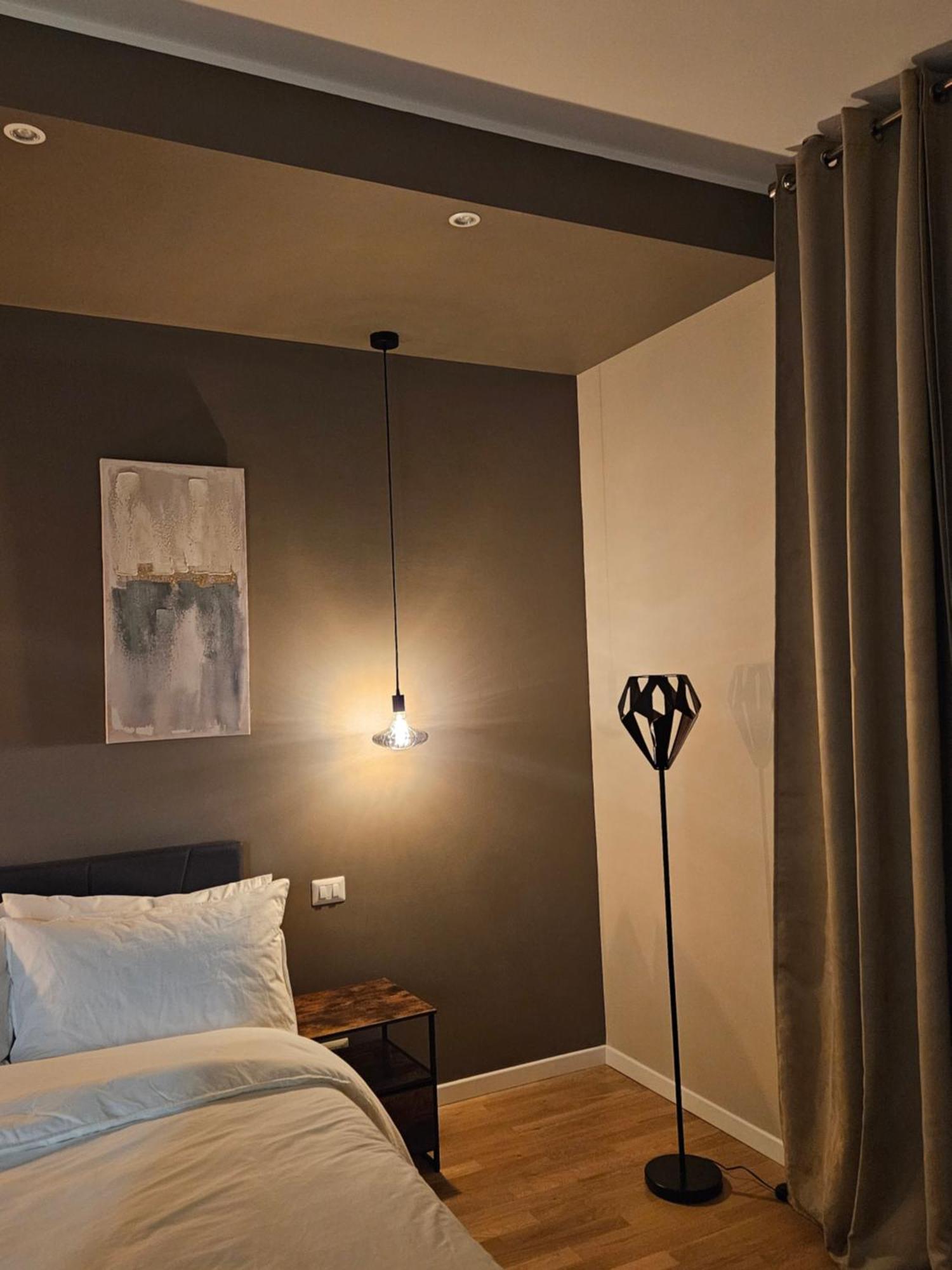 Santrid Suites Катания Экстерьер фото