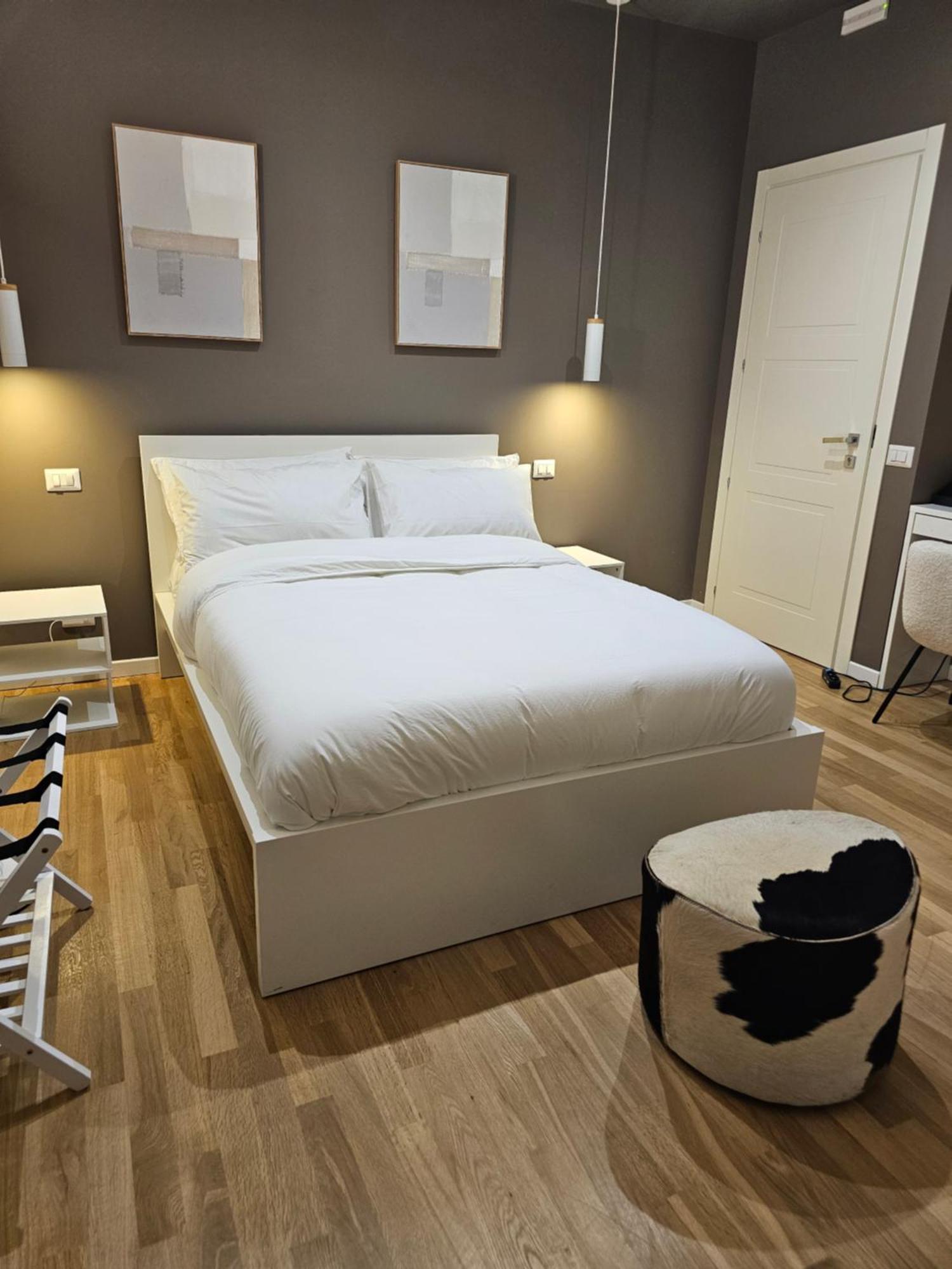 Santrid Suites Катания Экстерьер фото
