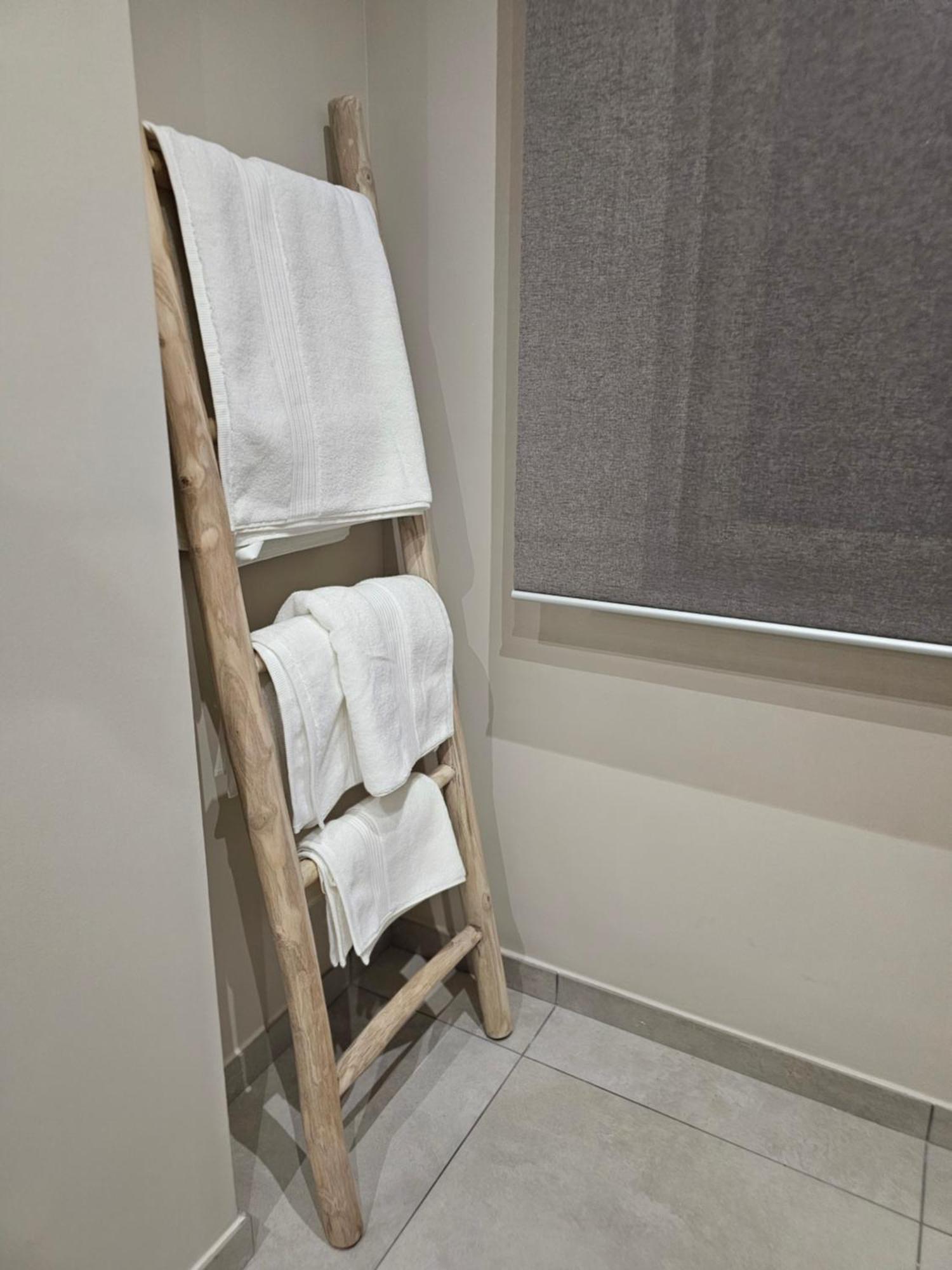 Santrid Suites Катания Экстерьер фото