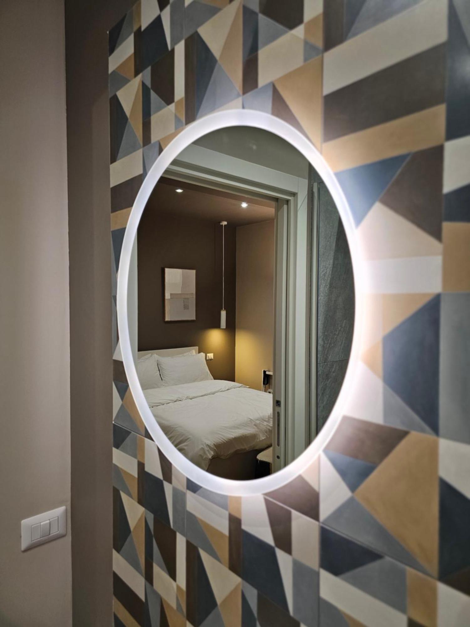 Santrid Suites Катания Экстерьер фото