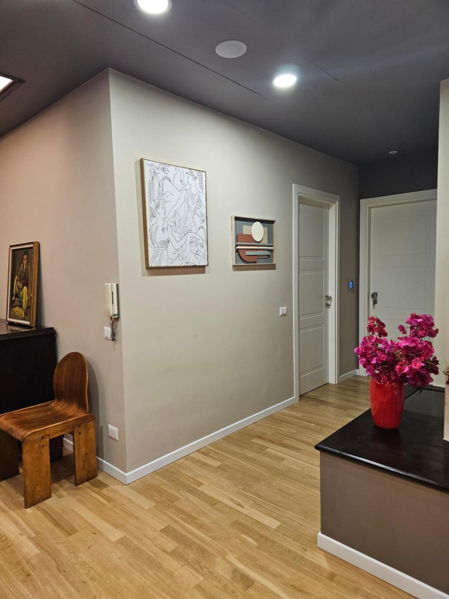 Santrid Suites Катания Экстерьер фото