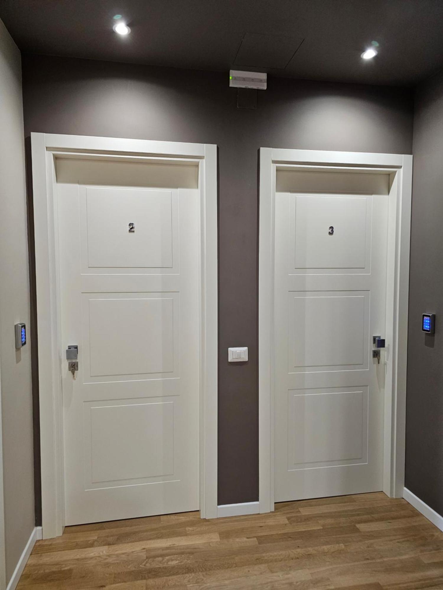Santrid Suites Катания Экстерьер фото